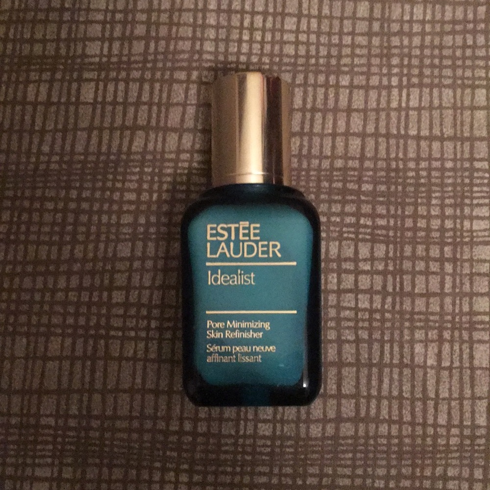 Estee Lauder